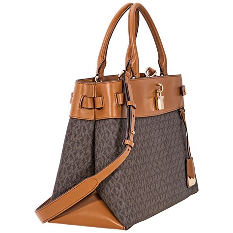 michael kors gramercy satchel